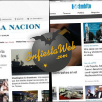 Resumen de noticias - 04/05/2026 Resumen de noticias - 04/05/2026